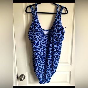Kona Sol bathing suit